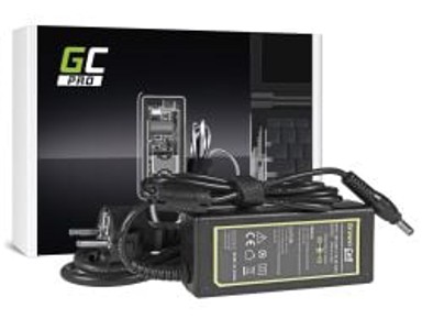 GREEN CELL AC adapter za prijenosno računalo PRO (AD25P) 65W, 19V/3.42A, 5.5mm-2.5mm AC adapter