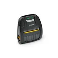 ZEBRA Mobilni pisač naljepnica ZQ320 Plus, direktni termalni, 203 x 203 DPI, 100 mm/s, Bluetooth, crna