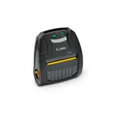 ZEBRA Mobilni pisač naljepnica ZQ320 Plus, direktni termalni, 203 x 203 DPI, 100 mm/s, Bluetooth, crna