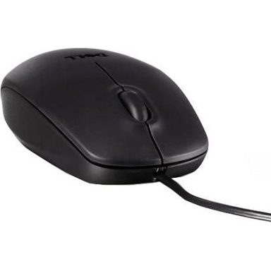 DELL Miš 09NK2, optički, USB, crni