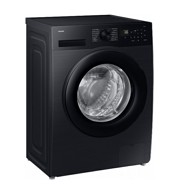 SAMSUNG Perilica rublja WW90DG5G34ABLE, crna