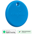 CHIPOLO Bluetooth lokator Pop, plavi CH038