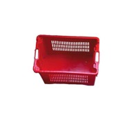 ICS Plastična kutija za berbu 40 l