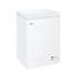 HAIER Samostojeća škrinja za zamrzavanje HCE100E, 97 l, bijela