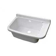 ZOREX Umivaonik, 580mm