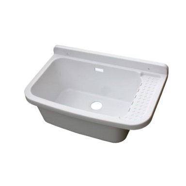 ZOREX Umivaonik, 580mm