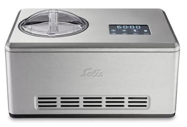 SOLIS Aparat za sladoled SOL 97926 Gelateria Pro Touch