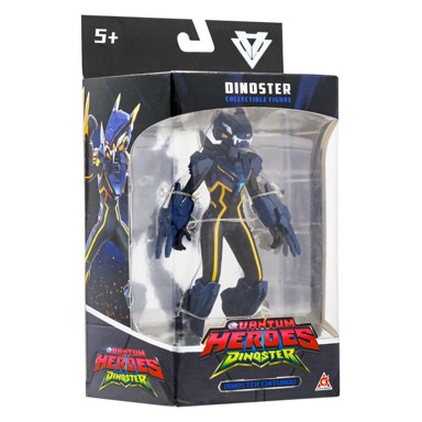 DINOSTER Figura Chitundu 15 cm