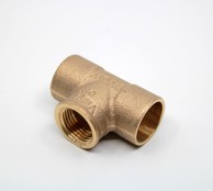 Mesing (Ms) T Komad FI 22 - 1/2 - 22                                                                                                                                                                             