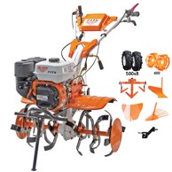 RURIS Motorna kopačica 731ACC1