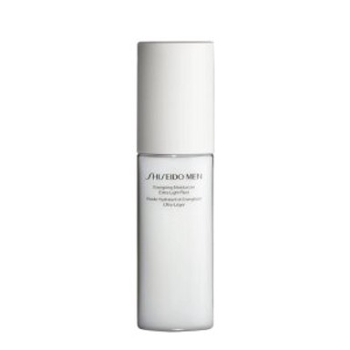 SHISEIDO Hidratantni fluid za lice Energizing Moisturizer Men Hydrating Fluid