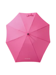 ICANDY Univerzalni suncobran, roza