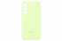 SAMSUNG Maskica Galaxy S24 Plus silikonska, svijetlo zelena