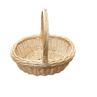 Košara, 28x11/30 cm