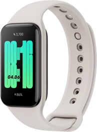 XIAOMI Mi smart band, praćenje aktivnosti, SpO2, otkucaji srca