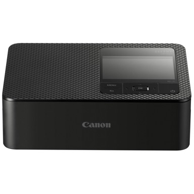 CANON Printer Selphy CP-1500 crni