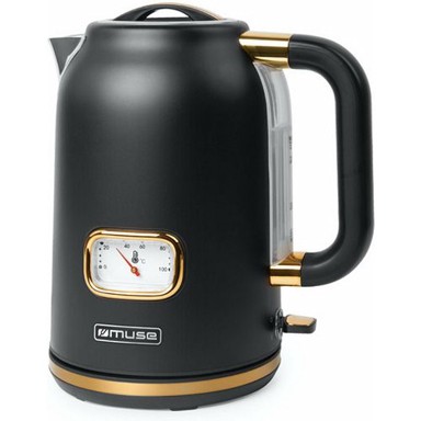 MUSE Kuhalo za vodu MS-030 Bc