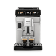 DE'LONGHI Automatski aparat za kavu ECAM 450.65S, srebrni