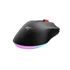 HAVIT Gaming miš Gamenote MS1040 RGB, 8000 DPI, USB, crna