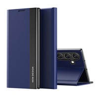 HURTEL Pro maskica za Samsung Galaxy A36, plava