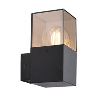 RABALUX Zidna rasvjeta, Loanda, E27, 60W, IP54