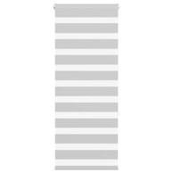 Zavjesa zebra, 65x150 cm, širina tkanine 60,9 cm, poliester