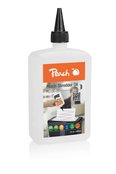 PEACH Ulje za uništavače PS100-05