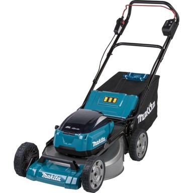 MAKITA Akumulatorska kosilica DLM534Z