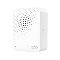 TAPO Pametni hub H100 za senzore i prekidače, do 64 uređaja