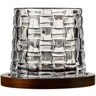 Kristalna čaša za viski 280 ml Tip 2