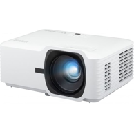 VIEWSONIC Projektor LS740W, standardnog dometa, 3LCD, 1200 x 800, 5000 ANSI lumena, bijeli