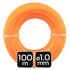 Zidarska linija 100 m x 1 mm