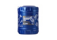 MANNOL Ulje AUTOMATIC PLUS ATF DIII 10l