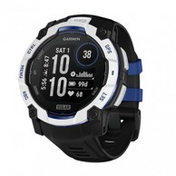 GARMIN Pametni sat Watch Instinct 3 50mm, bijeli