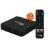 FOBEM Prijemnik IPTV@Android,6K,2/32GB, WiFi 2.4/5GHz, Bluetooth - Vision