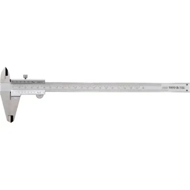 YATO Pomično mjerilo, 300 mm, 0,02 mm, 72004