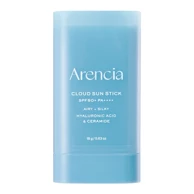 ARENCIA Hidratantni stick za sunčanje Cloud Sun Stick SPF50+ PA++++, 18 g