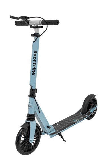 SPORTRIKE Romobil, plavi