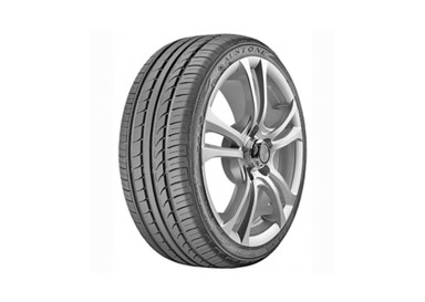 AUSTONE 215/45R17 91Y Athena SP-701 C C 72