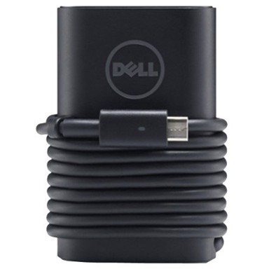 DELL Adapter za napajanje, TM7MV, unutarnji, 130 W, crni