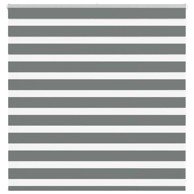 Zavjesa zebra 145x100 cm širina tkanine 140,9 cm poliester