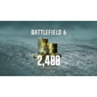 Igra za Xbox Series X: Battlefield 6 – 2400 BFC