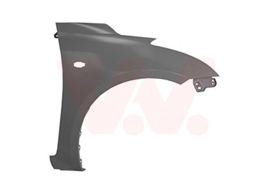 VAN WEZEL Blatobran Suzuki Swift 10-, prednji, desni, sa žmigavcem