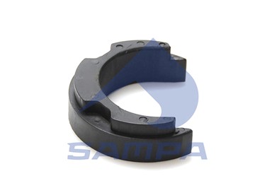 SAMPA Potkova sedla JOST JSK 015.059