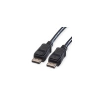 ROLINE Kabel DisplayPort, 7,5 m