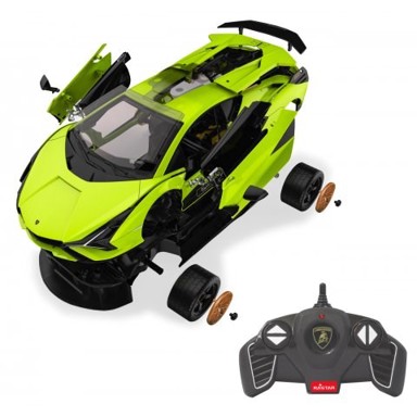 JAMARA Lamborghini Sián FKP 37 RC automobil