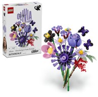 LEGO BOTANICALS Konstruktor, 11507, Buket cvijeća Olivije Rodrigo