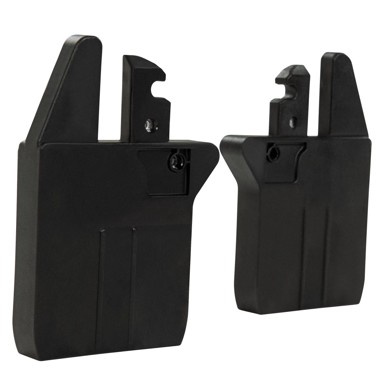 HAUCK Adapter za autosjedalicu za MOVE SO SIMPLY KOLICA