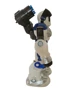 Robot, Robocop Guardian 2, na daljinsko upravljanje