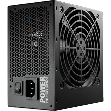 FSP Napajanje Fortorn Hyper Pro Bulk, 550W, 80+